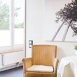 Отель Windschur 4*