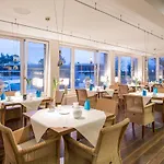 Отель Windschur 4*