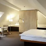 Отель Windschur 4*