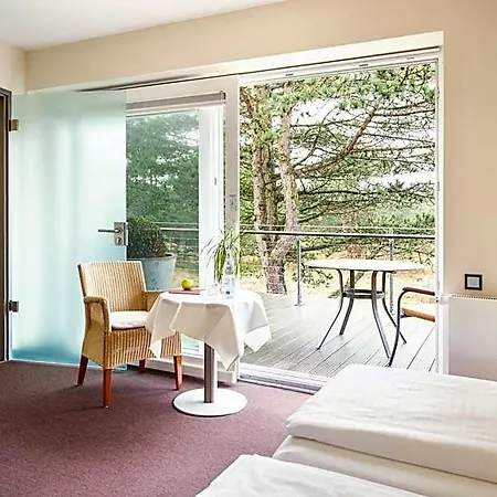 Windschur 4* Sankt Peter-Ording