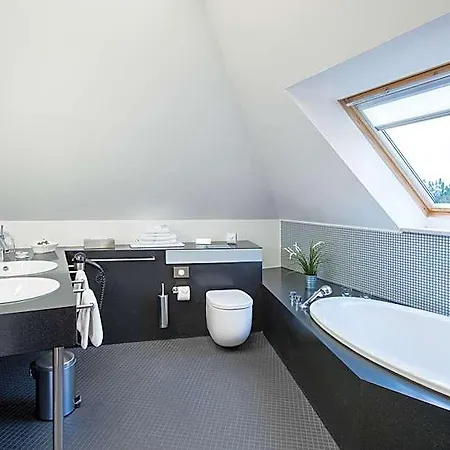 Windschur Hotel Sankt Peter-Ording