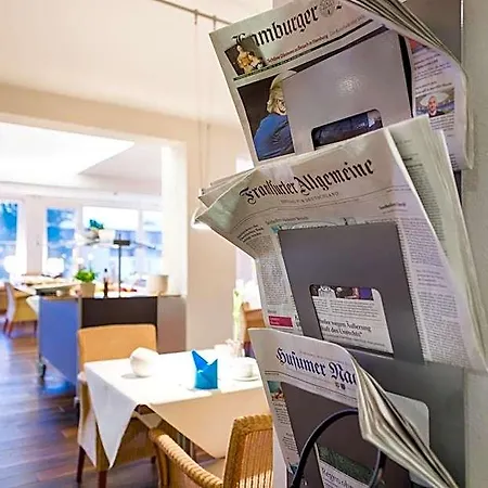 Windschur Hotel 4*