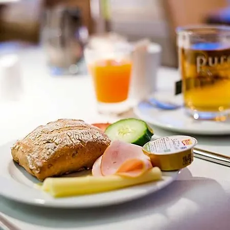 Windschur Hotel 4*