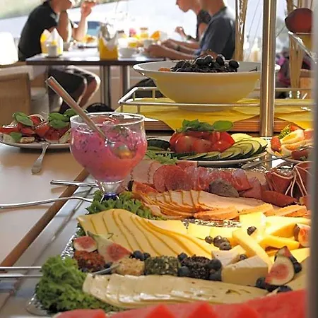 Hotel Windschur 4*