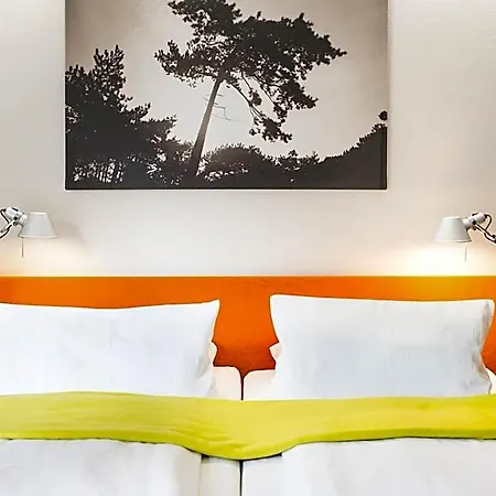 Windschur Hotel 4*