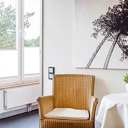 Windschur Hotel Sankt Peter-Ording
