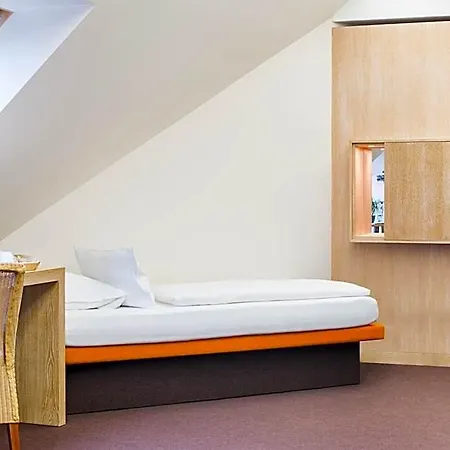 Hotel Windschur Sankt Peter-Ording