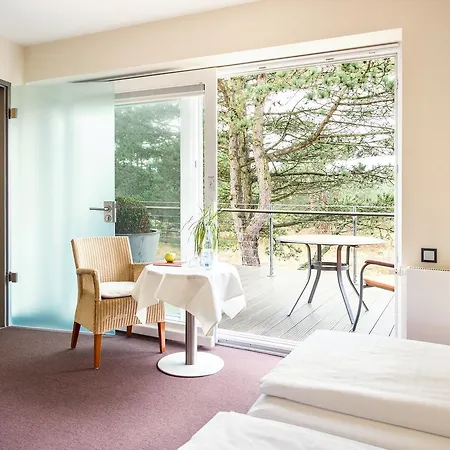 Windschur 4* Sankt Peter-Ording