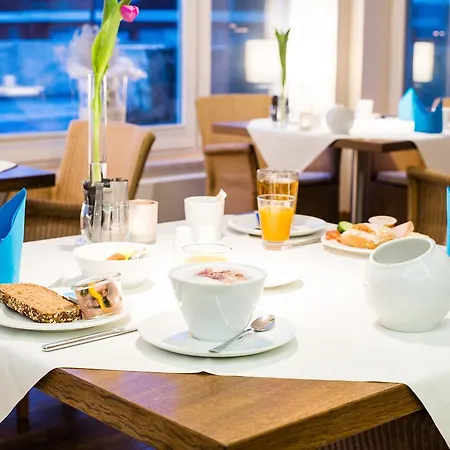 Hotel Windschur 4*