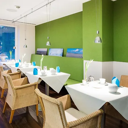 Hotel Windschur 4*