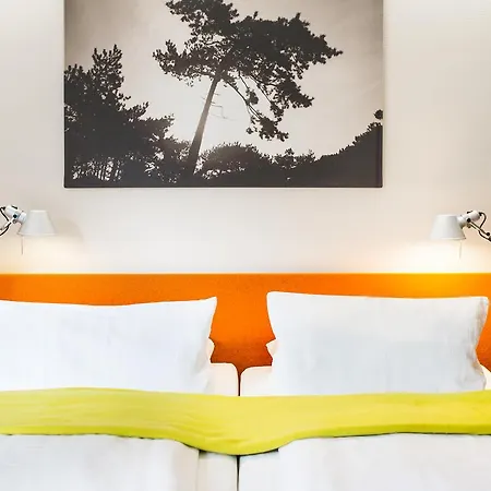 Windschur 4* Sankt Peter-Ording