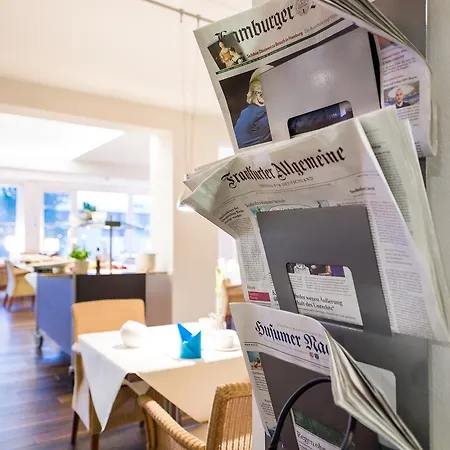 Windschur 4* ザンクト・ペーター・オルディング