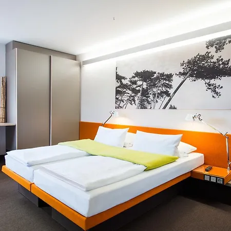 Hotel Windschur 4*