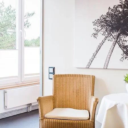 Hotel Windschur 4*
