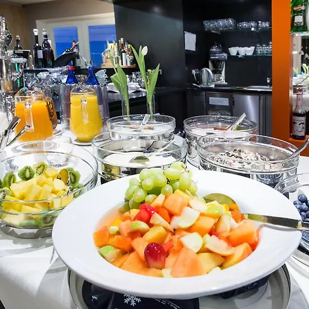 Hotel Windschur 4*