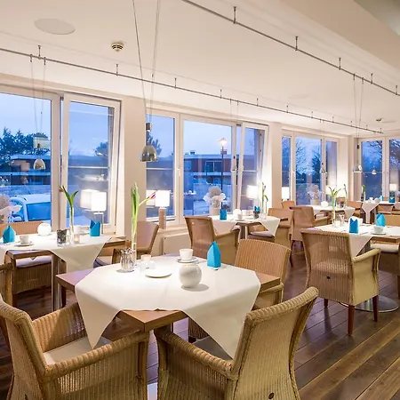 Hotel Windschur 4*