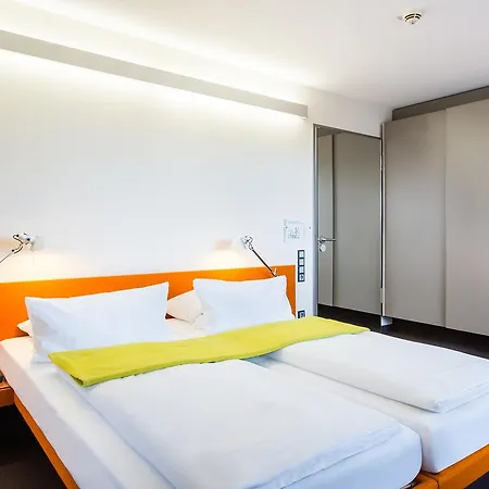 Windschur 4* ザンクト・ペーター・オルディング