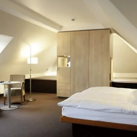 Hotel Windschur 4*