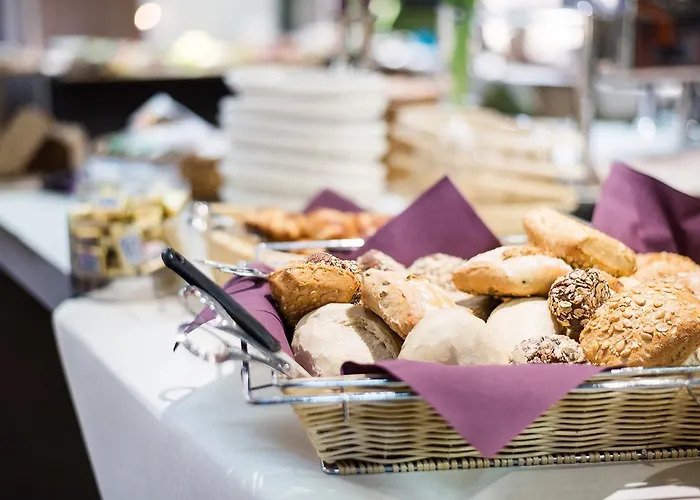 ホテル Windschur 4*