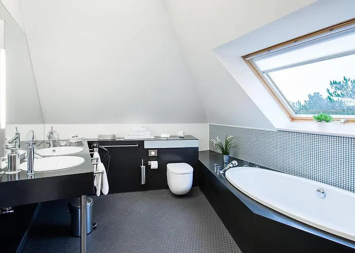 Windschur 4* Sankt Peter-Ording