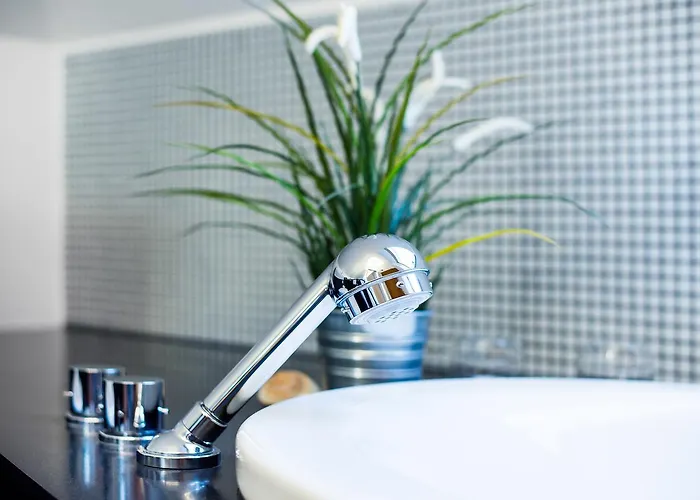 Windschur 4* ザンクト・ペーター・オルディング