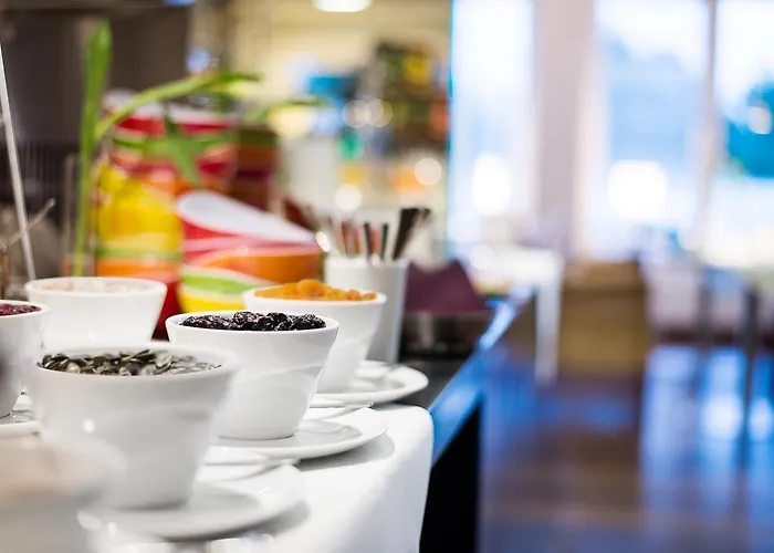 Windschur 4* ザンクト・ペーター・オルディング