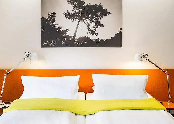 Windschur 4* Sankt Peter-Ording