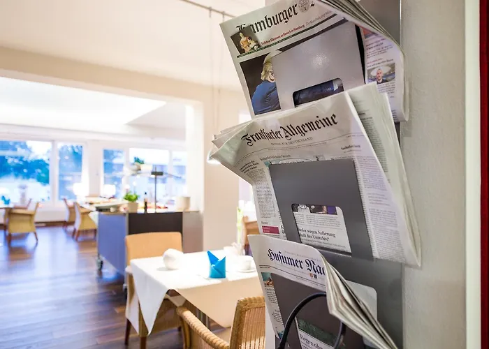 Windschur 4* Sankt Peter-Ording