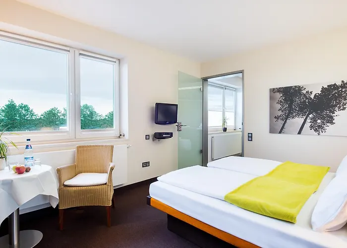 Windschur 4* Sankt Peter-Ording