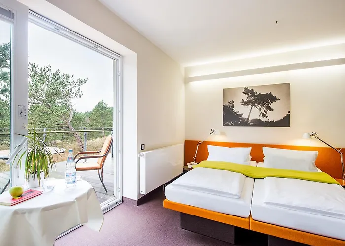 Windschur 4* Sankt Peter-Ording