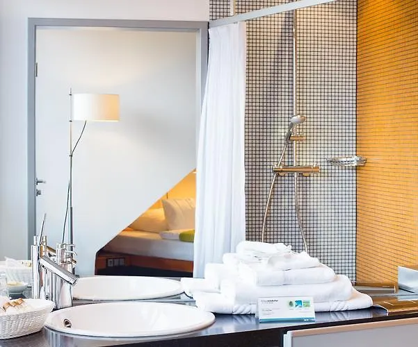 Windschur 4* Sankt Peter-Ording