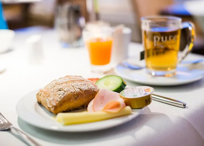 Windschur 4* Sankt Peter-Ording