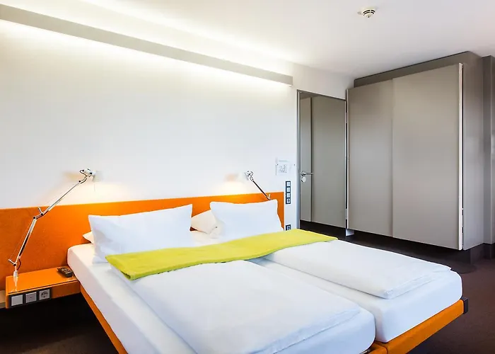 Windschur 4* Sankt Peter-Ording